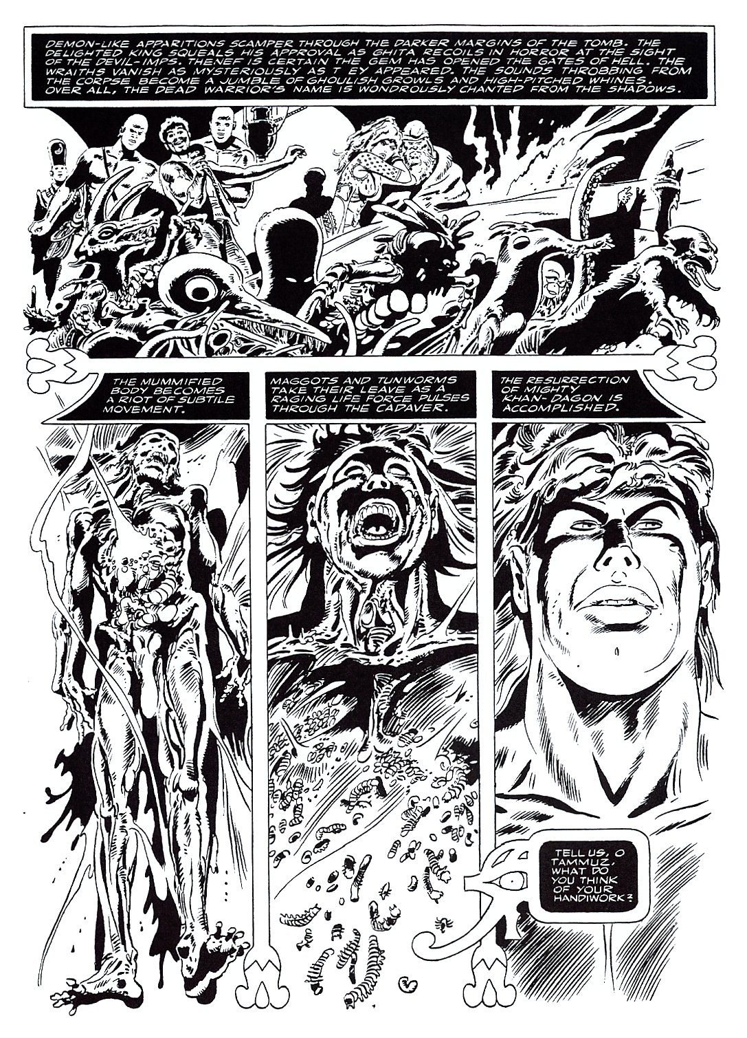 The Complete Ghita page 12 full