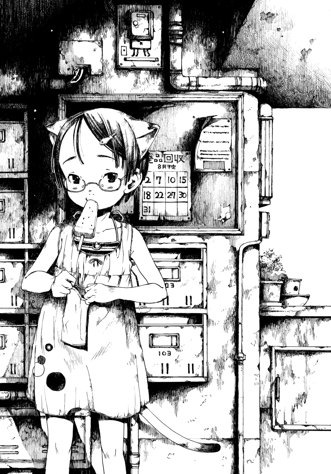Ao no Furu Binzoko page 12 full