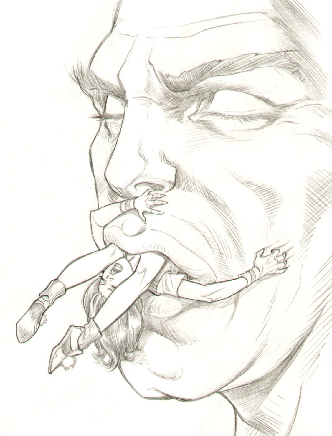 Artist: Steve O Reno page 12 full