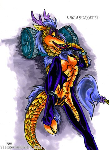 My Dragon Gallery Part 4 page 11 full