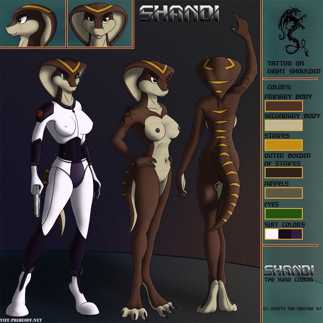 My Dragon Gallery Part 4 page 6 full