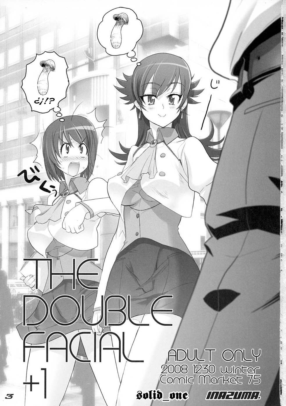 gRand theft samen four~ page 2 full