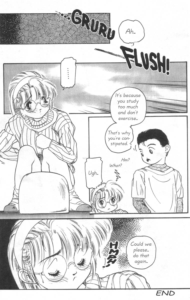 Oh My! 2 page 12 full