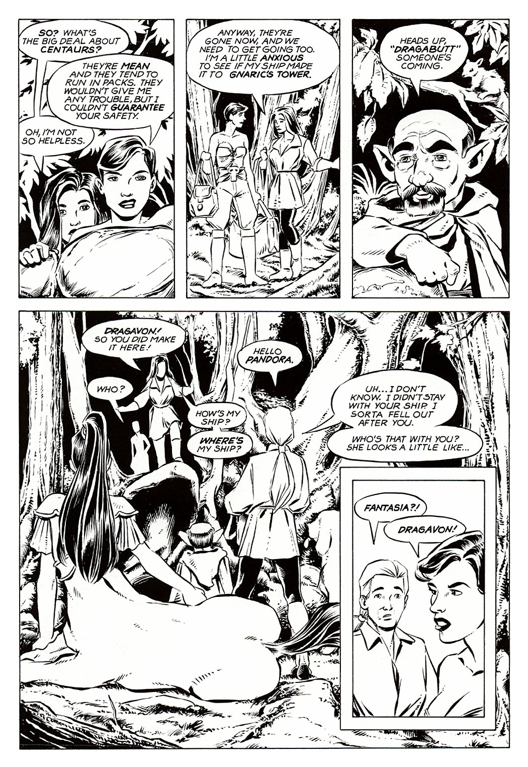 Ironwood #2 page 11 full