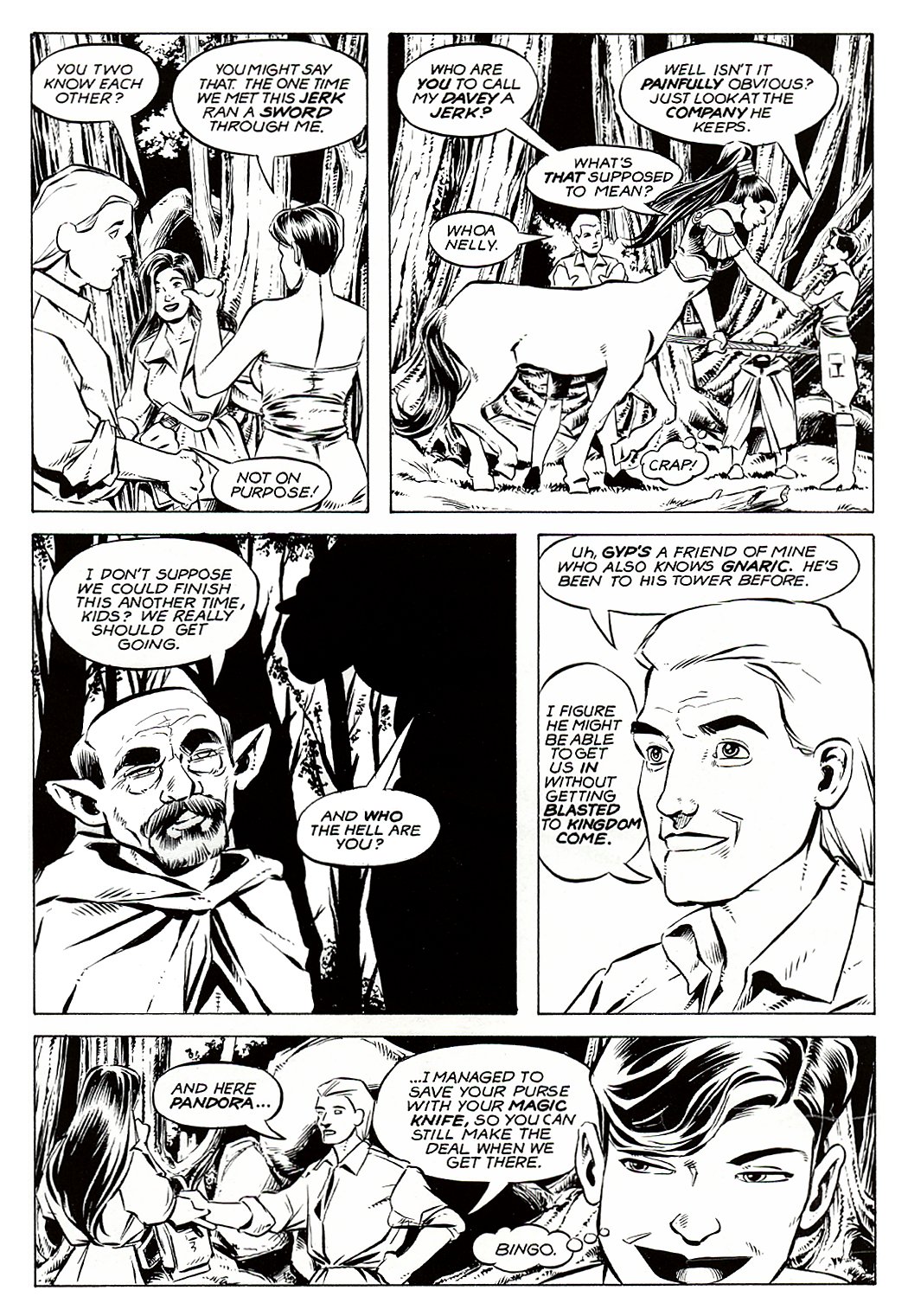 Ironwood #2 page 12 full