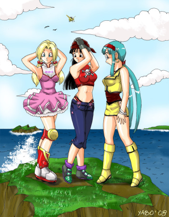 Pan Mix cover