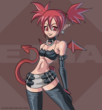 Kyhin's Art Folder cover