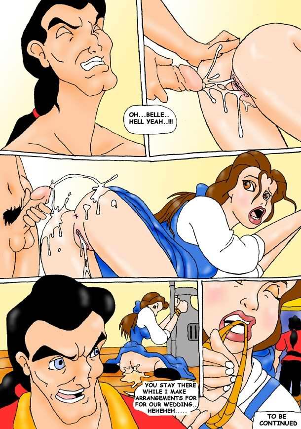 Belle Vol.1 page 9 full