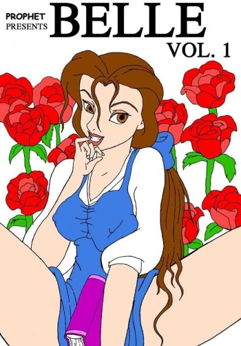 [Prophet] Belle Vol.1 (Beauty and the Beast) cover