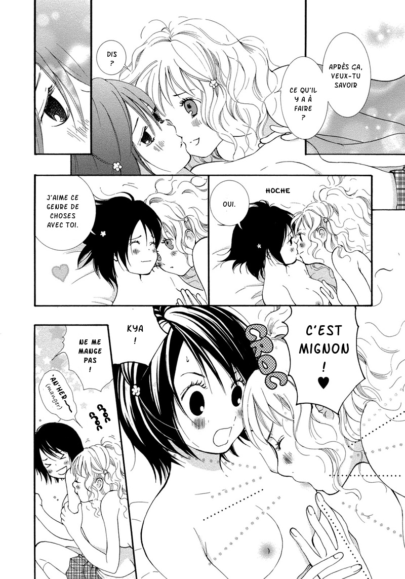 wildrose : face &agrave; face avec une fille page 10 full