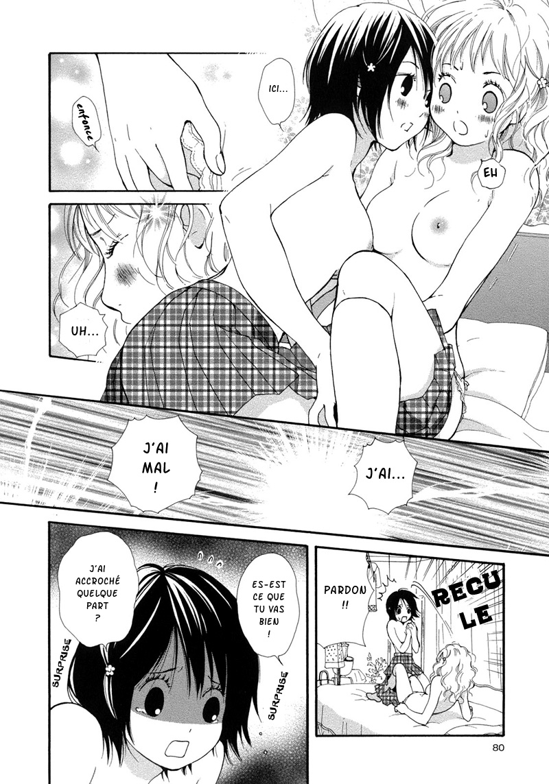 wildrose : face &agrave; face avec une fille page 8 full