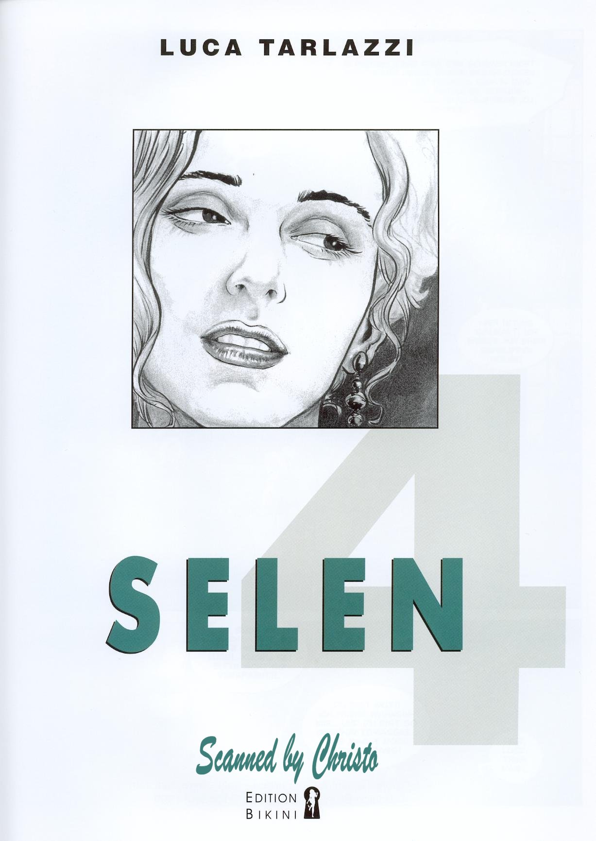 Selen #4 page 2 full
