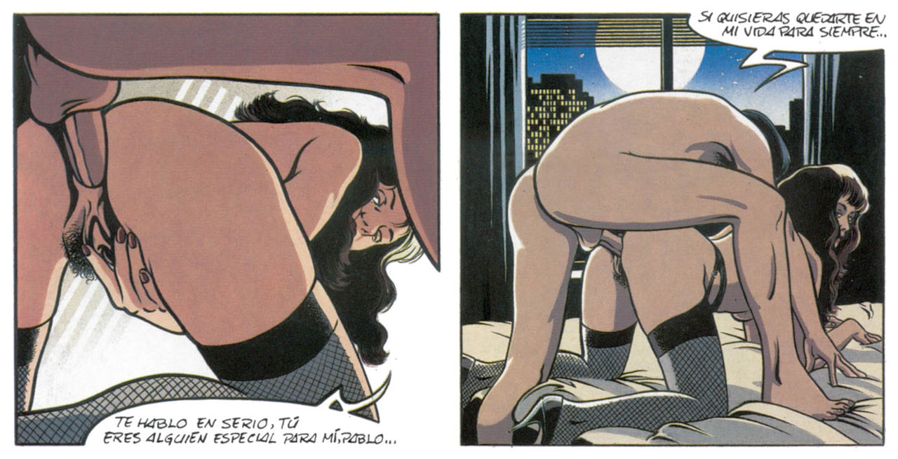Short Stories #2 page 11 full