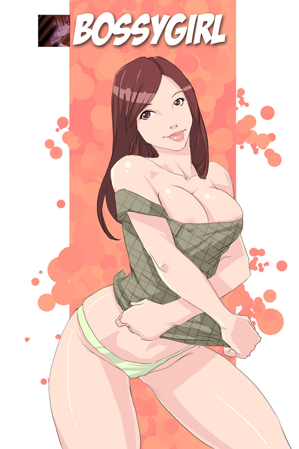 DeviantART girls 01 page 11 full