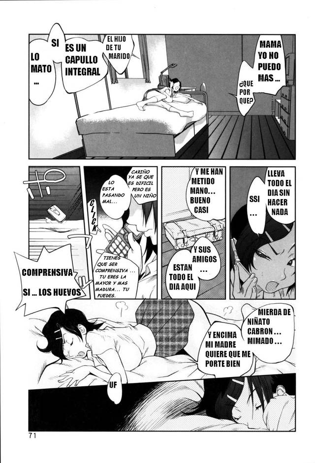 Blue Lion page 4 full