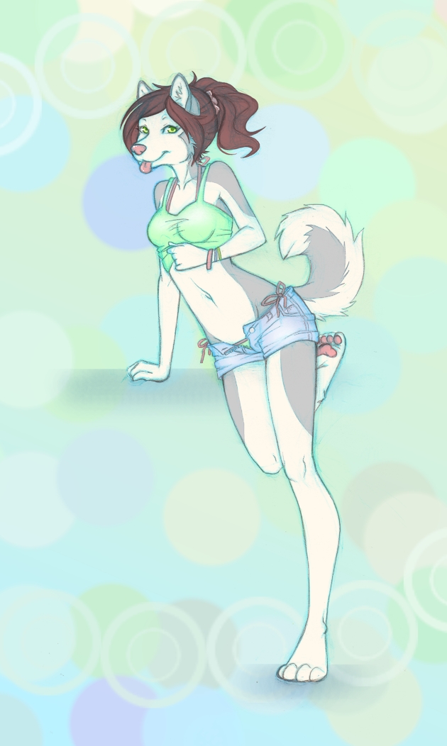 Artist: Eelyak page 9 full