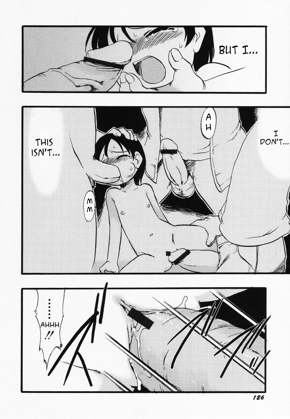 Stay Asleep page 12 full