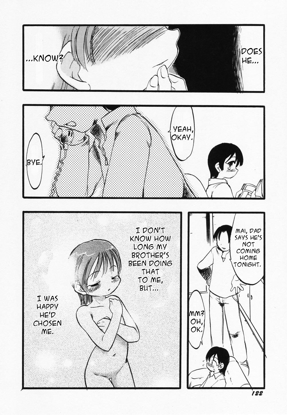 Stay Asleep page 8 full