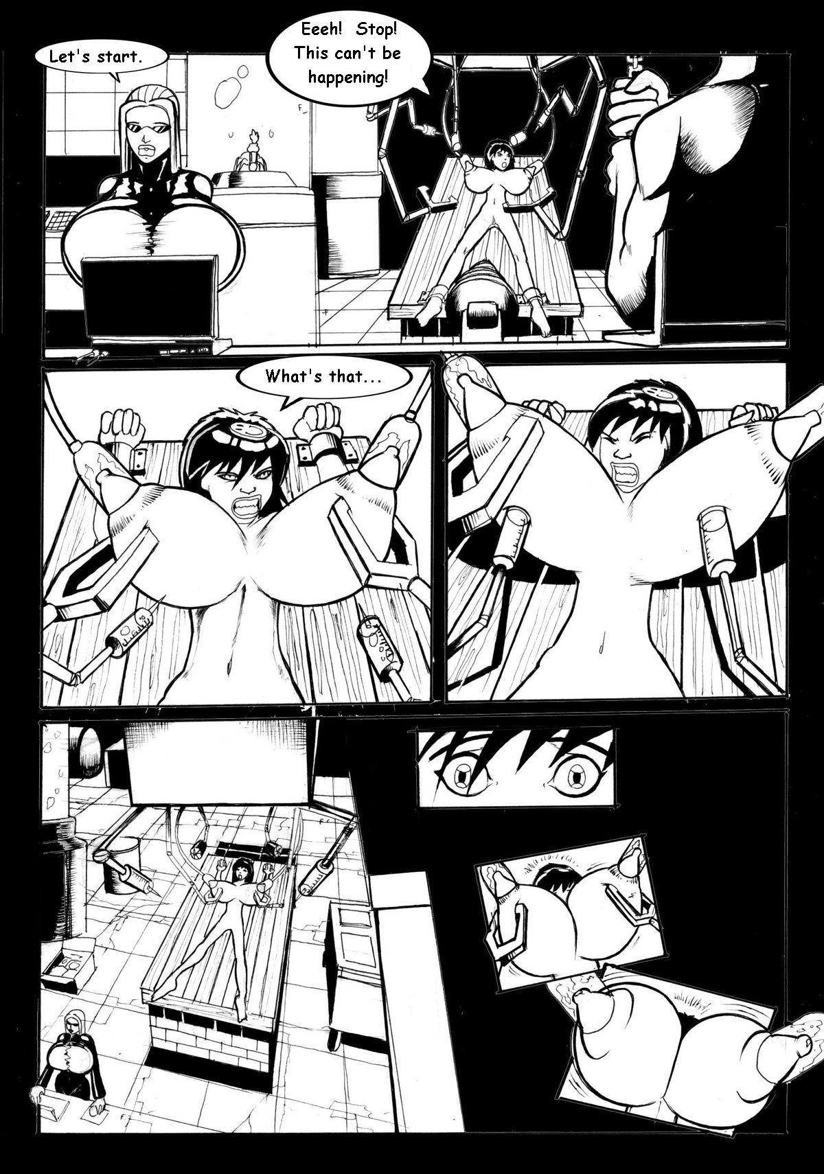 Body XXX page 10 full