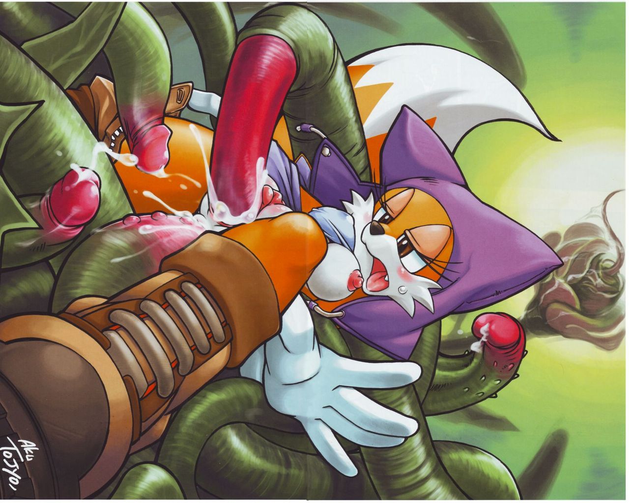 Sonic Rule63 page 10 full