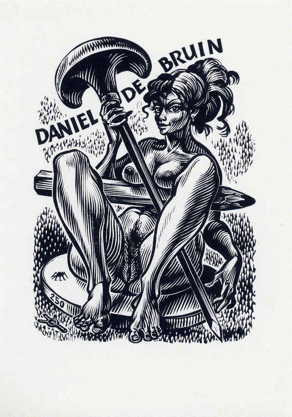 Van Damme Frank Ivo page 9 full