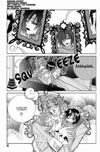 Crazy for daddy ch4 cover