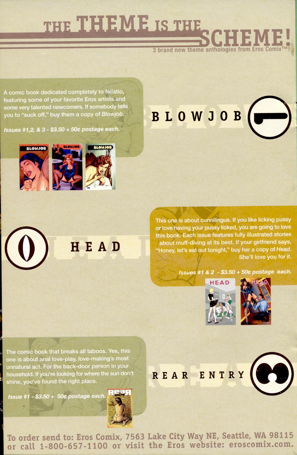How to Draw Comics the EROS Way page 5 full