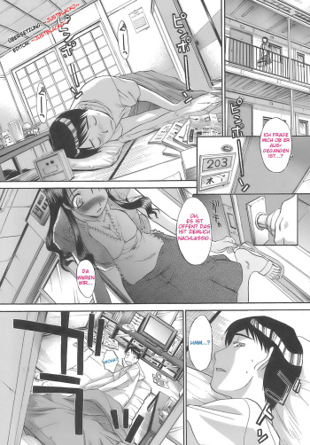 [Itaba Hiroshi] Demodori (Imouto) | Little Sister Divorcee (Boku Dake no Kuchibiru) [German] [JustBlacko] cover