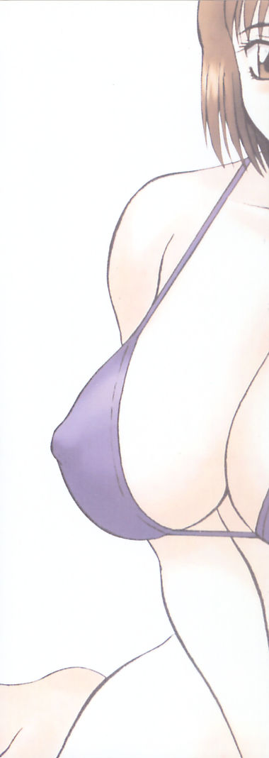 Kanojo no Kimochi page 3 full
