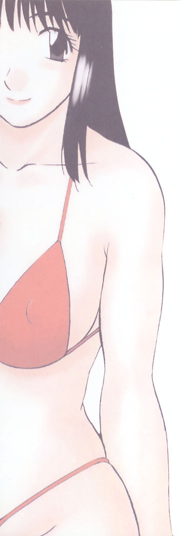 Kanojo no Kimochi page 4 full