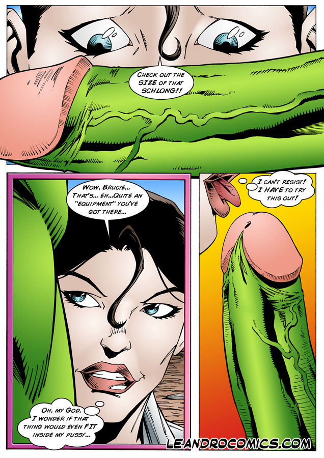 Hulk page 12 full