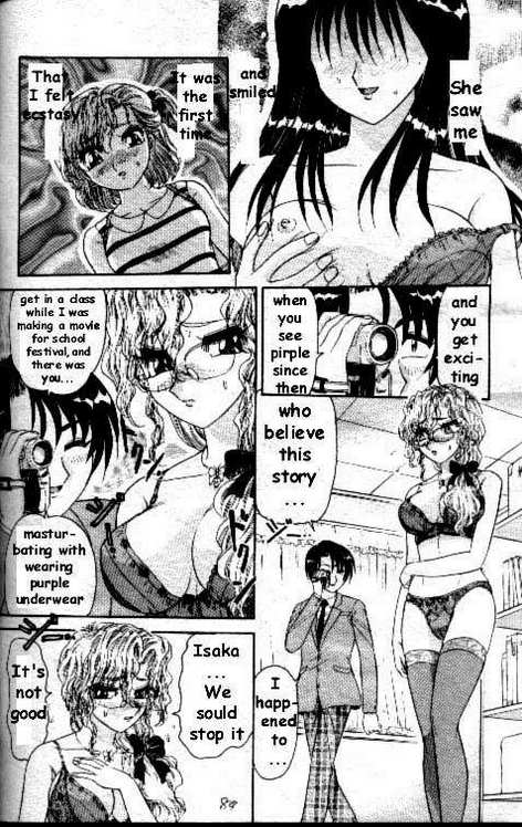 Purple Snow page 8 full