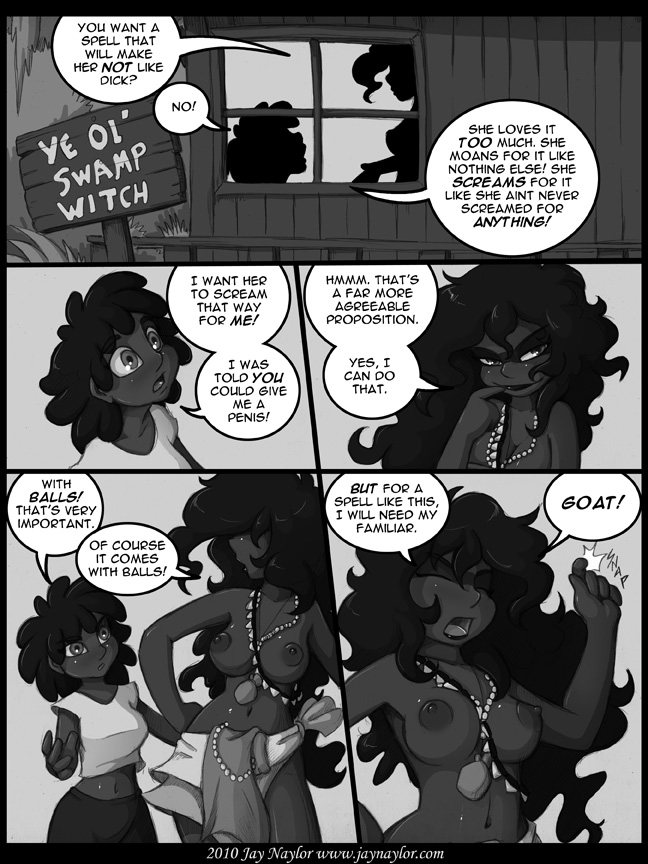 Trish's Doodle page 4 full