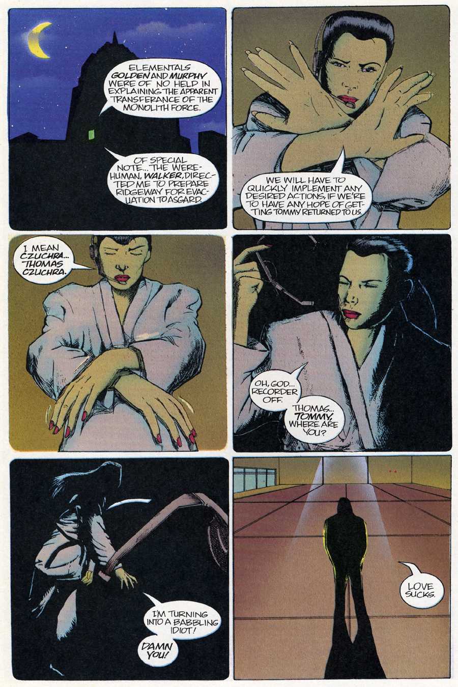 Elementals #4 page 4 full