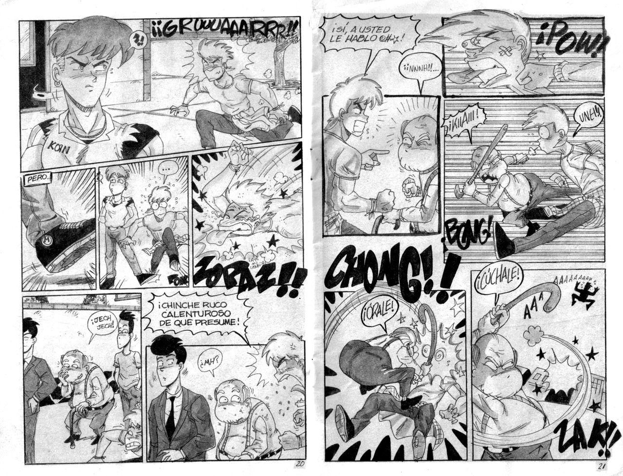 chicas trabajadoras 27 page 12 full