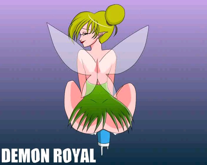 Tinker_Bell_Disney page 11 full