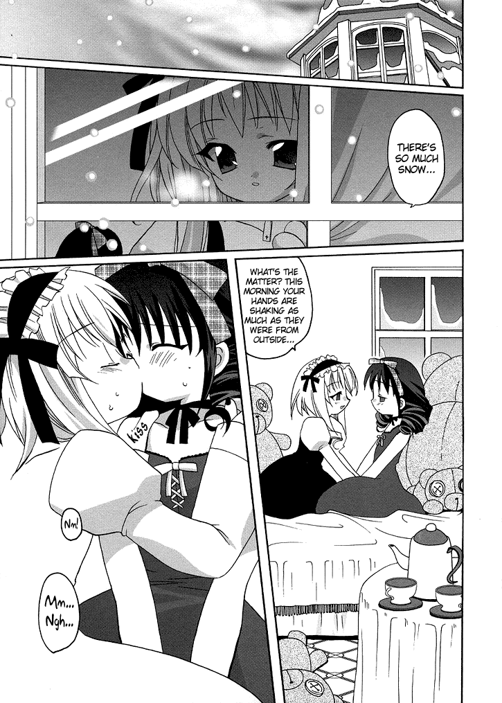 The Room No One's In page 10 full