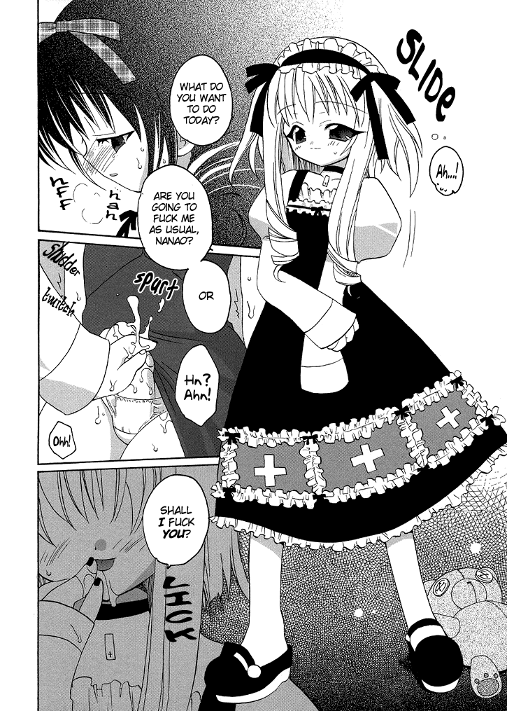 The Room No One's In page 11 full