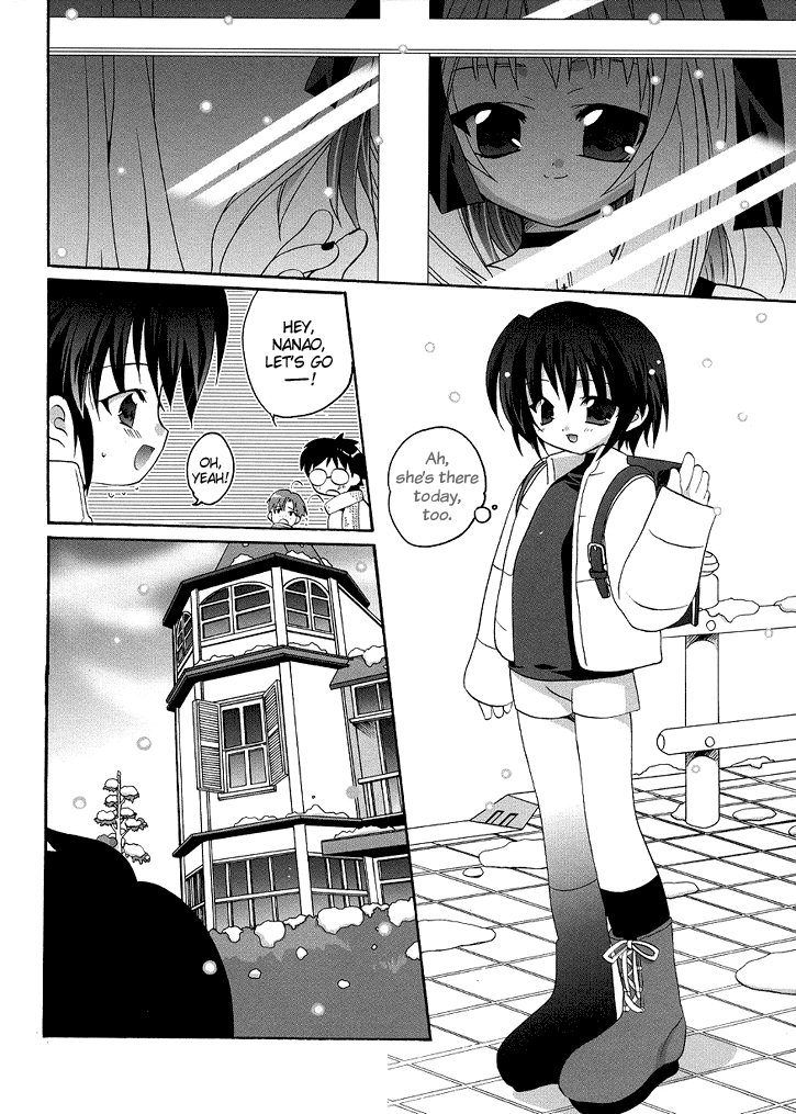 The Room No One's In page 3 full