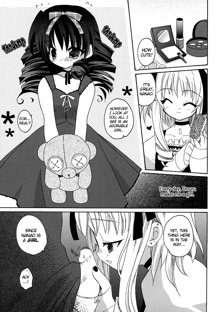 The Room No One's In page 6 full