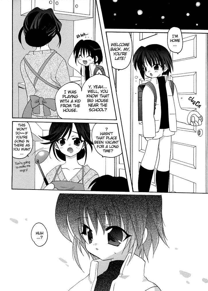 The Room No One's In page 9 full