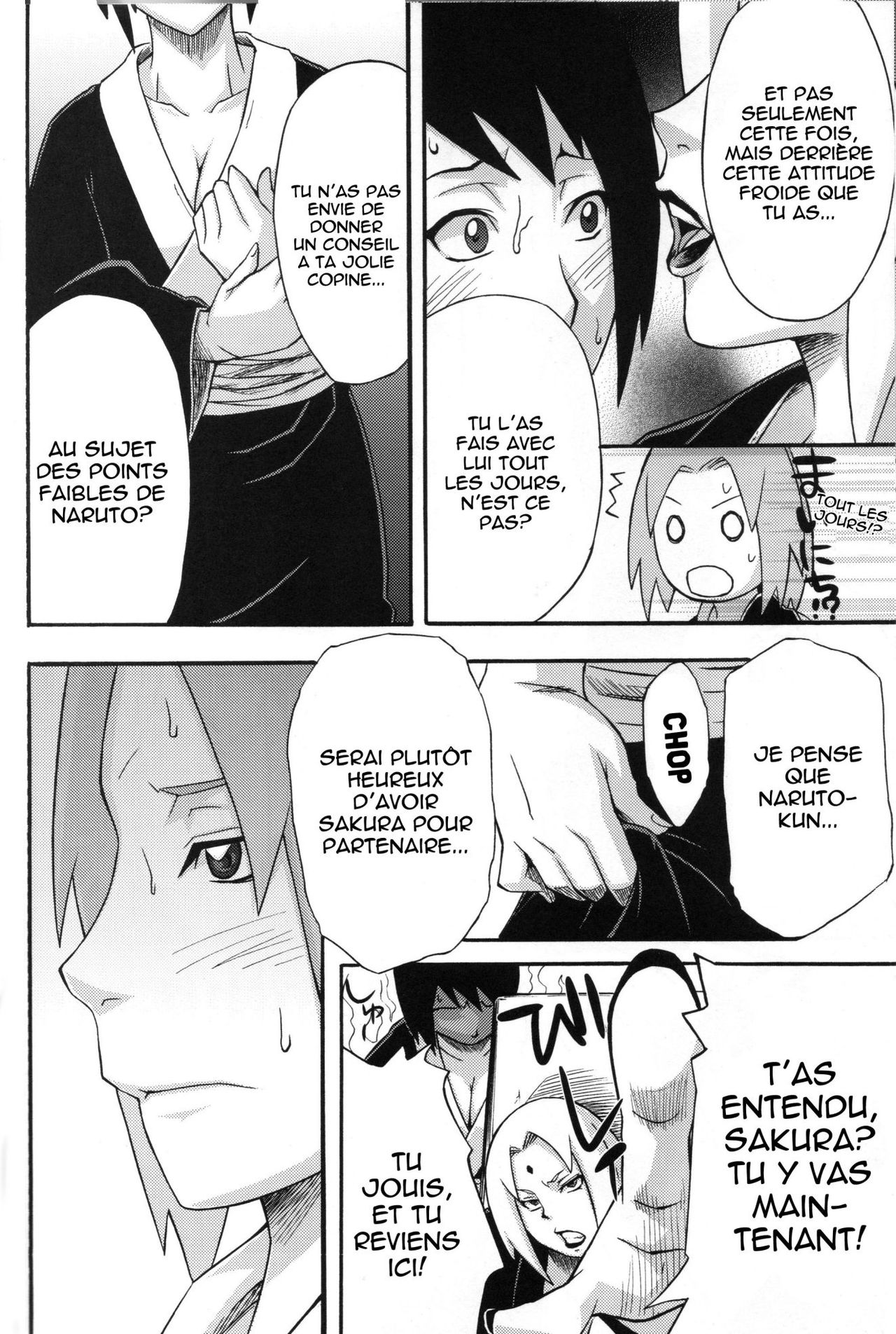 Bakuchi Butai page 7 full