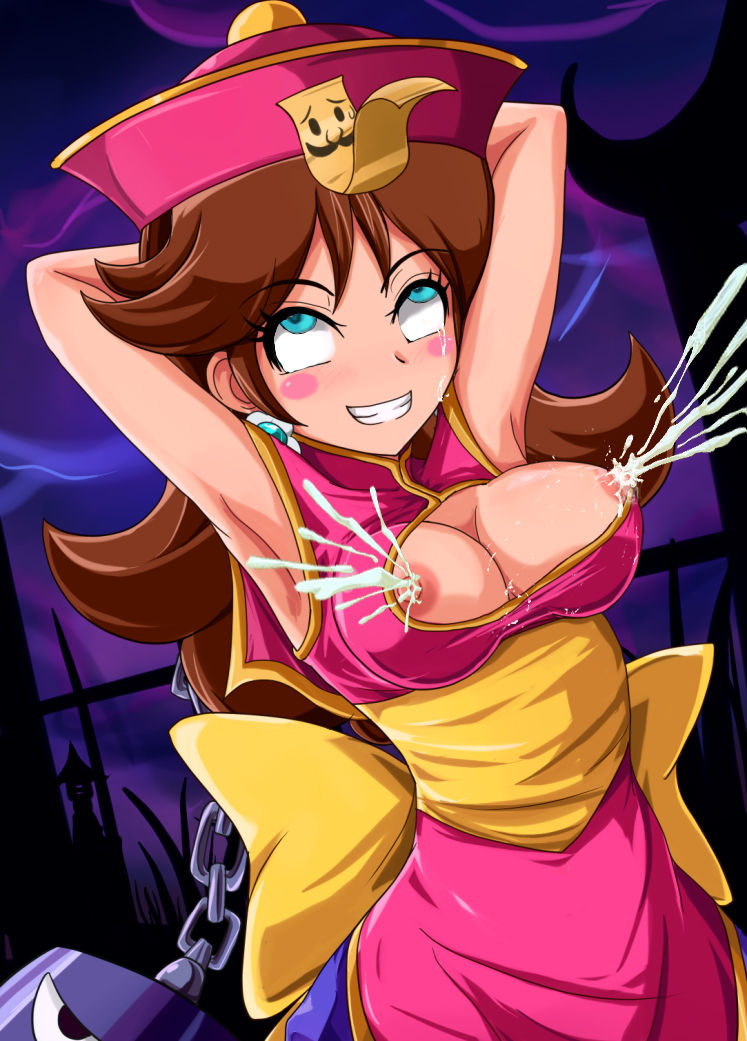 Mario-Daisy page 9 full
