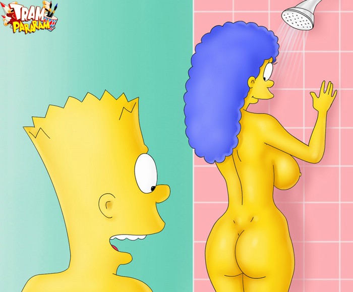 simpsons page 11 full