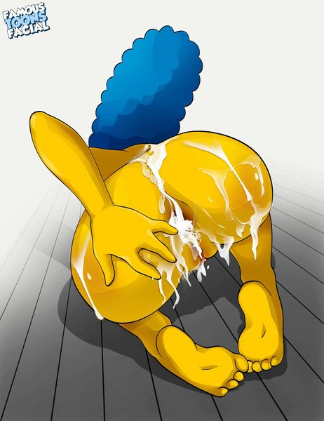 simpsons page 3 full
