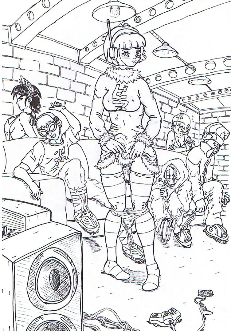 TAB Art Collection page 10 full