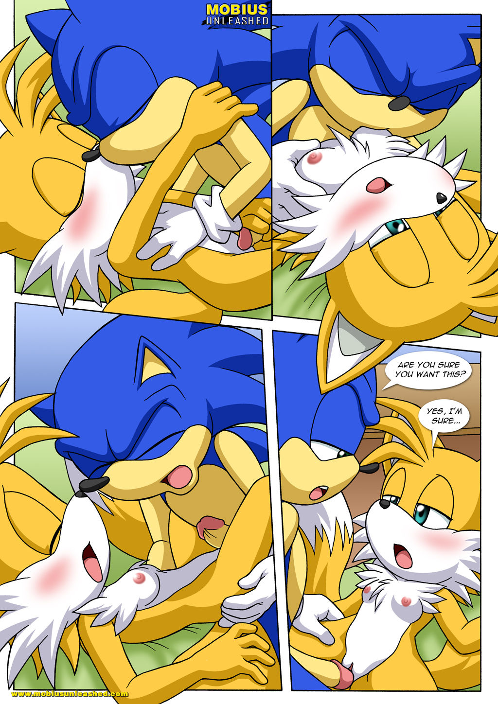 Tails Tales page 10 full