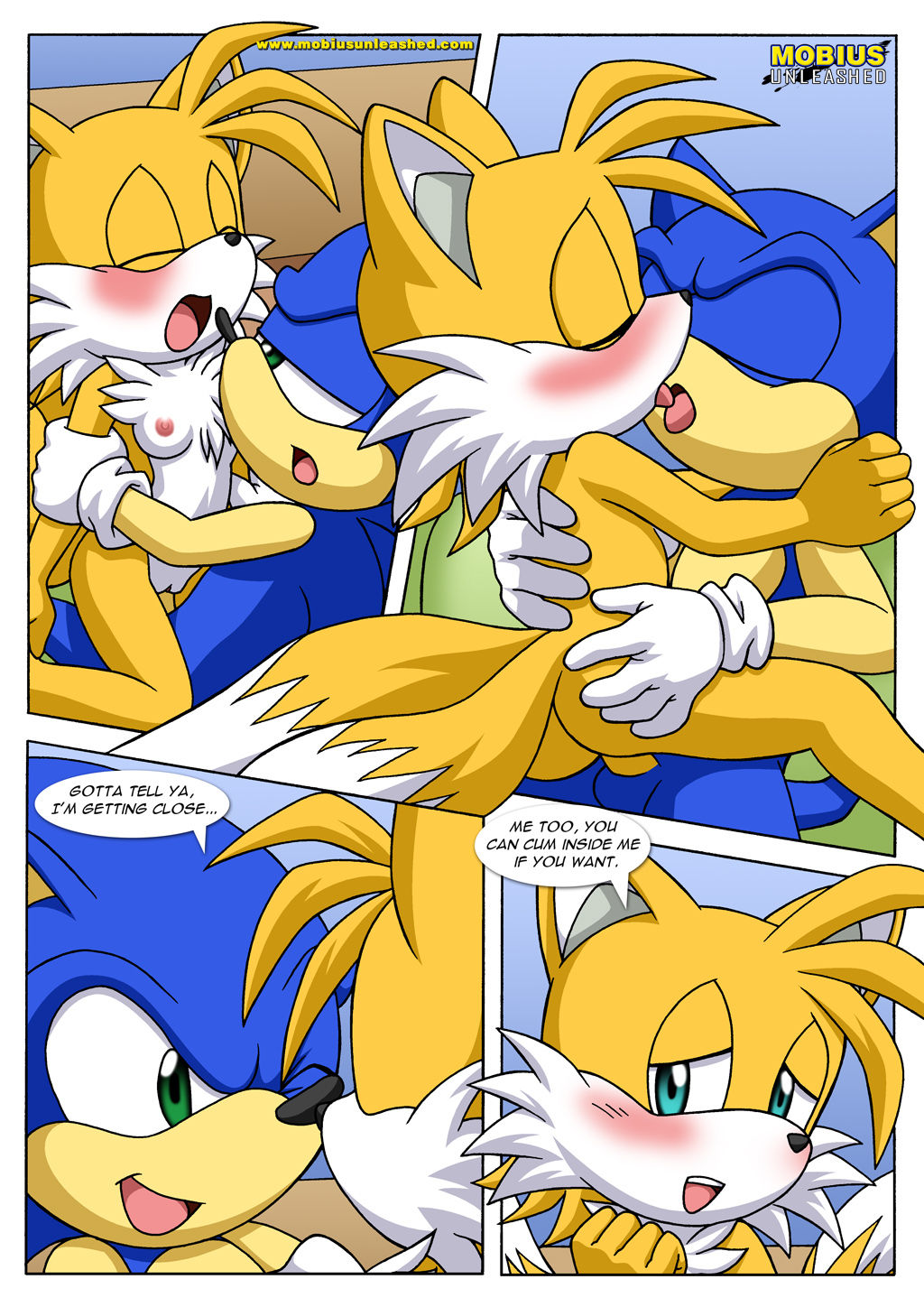Tails Tales page 12 full