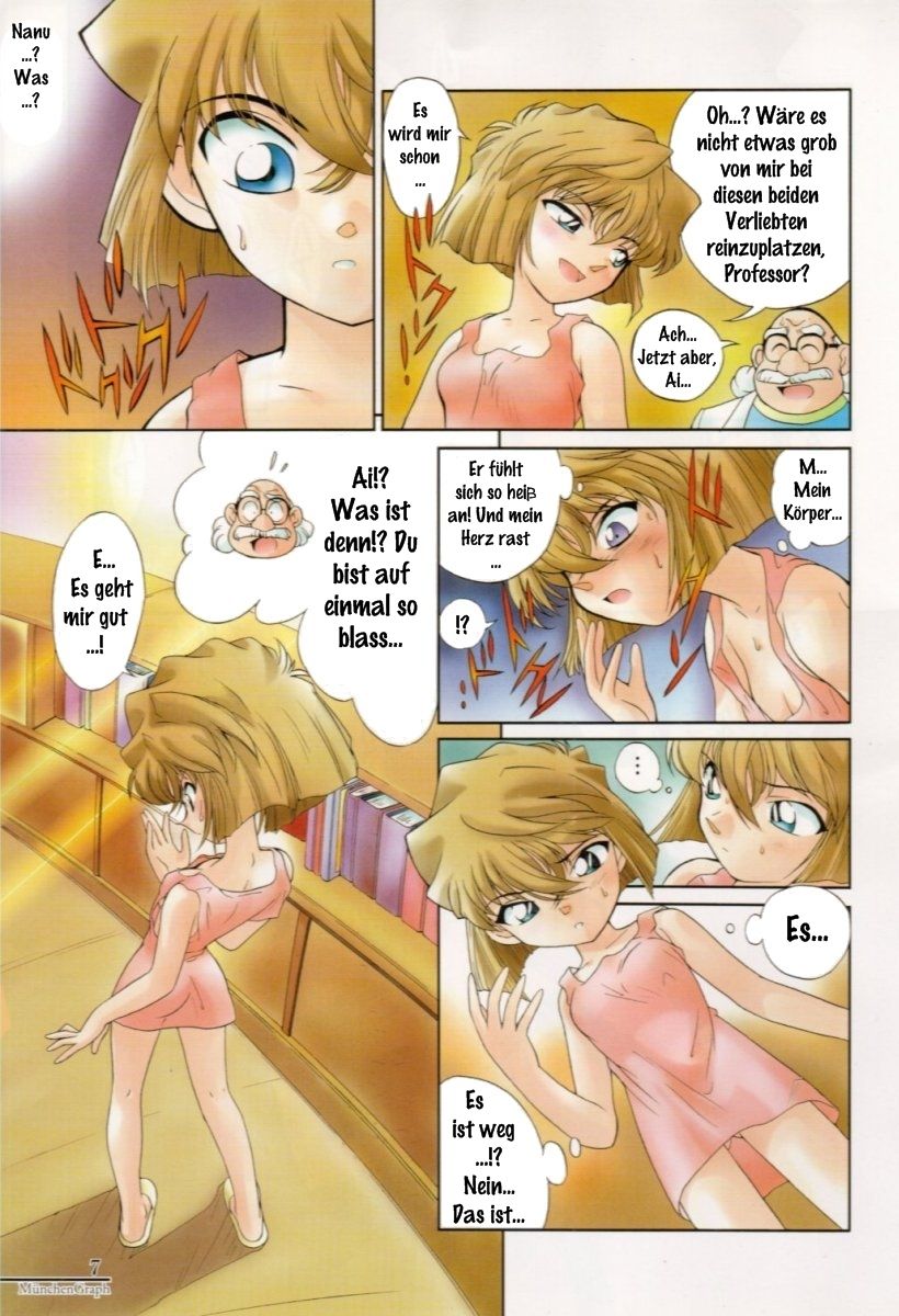 MunchenGraph vol.5 page 5 full