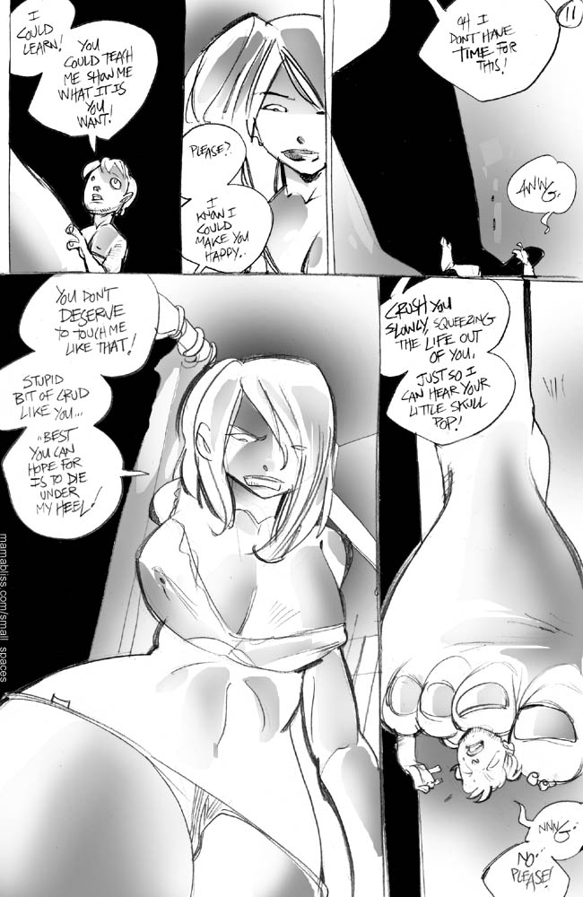 Small Spaces page 11 full